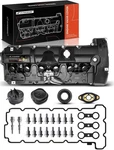 A-premium Engine Valve Cover Compatible With Bmw Vehicles 2.5L, 3.0L -.... Fixed Price $182.97.