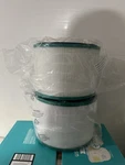 Pack 968125-03 Hepa Filter Replacement For Dyson HP01 HP02 DP02 Desk Purifiers. Fixed Price $29.89.