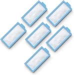 Disposable Ultra Fine Filter For Dream-station 2, Polyester, Light Blue, 6 Count. Fixed Price $12.95.