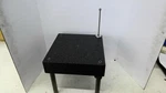 Granite Surface Plate For Precision Measuring 12" X 3". Fixed Price $59.00.
