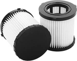 Karck DCV5801H Replacement Filter 2PACK Compatible With DCV581H Wet. Fixed Price $29.85.