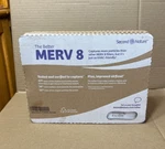 Second Nature Air Filter Merv 8 Catch Some Essential Hvac 20X20X1. Fixed Price $11.95.