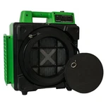 Xpower X-2480A Commercial 3 Stage Filtration Hepa Purifier System. Fixed Price $785.00.