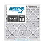 Aerostar 24X24X1 Merv 13 Furnace Air Filter, 6 Pack. Fixed Price $103.65.