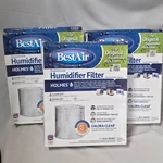 Bestair Extended Life Humidi-wick H65-C Humidifier Filter Holmes. Fixed Price $14.99.