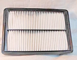 Bdfhyk CA11943 Engine Air Filter Compatible With Hyundai Palisade 2020-2024 More. Fixed Price $17.99.