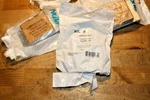 Nutone Mounting Bracket For 360 Style Wall Inlet (aka CF361). Fixed Price $17.95.