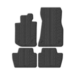 Gledringusa Custom Fit Floor Mat Compatible For Bmw Series 420I/430I/M440I .... Fixed Price $131.31.
