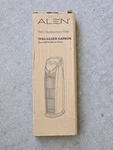 Alen TF60 Silver Carbon Replacement Filter For T500 Air Purifier. Fixed Price $34.95.