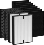 12 Pack Air Replacement Filter, Compatible With Doctor 3000, 3000M,. Fixed Price $116.99.