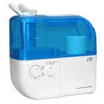 Sunpentown Spt Dual Mist Humidifier With Ion Exchange Filter SU-4010. Fixed Price $69.95.