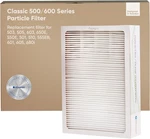 Blueair Classic 500/600 Genuine Particle Replacement Filter; Fits 680I, 501, 503. Fixed Price $175.99.