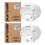 240 Replacement Filter - Genuine Pack, White. Fixed Price $106.52.
