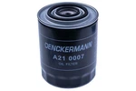 For Denckermann Filtry A210007 Oil Filter. Fixed Price $21.78.