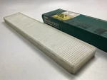 Purolator C14860 Cabin Air Filter 1999-2002 Mercury Cougar, 1995-2000 Mystique. Fixed Price $19.76.