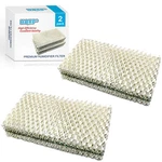 2-PACK Hqrp Wick Filter For Sears Kenmore Series Humidifiers / ## 14909, 14912. Fixed Price $14.95.