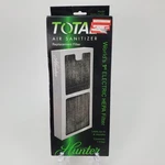 Hunter 30985 Total Air Sanitizer Replacement Hepa Filter For Models 30408 30442. Fixed Price $15.00.