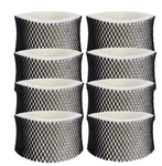 Lxiyu 8-PACK Humidifier Wicking Filter Compatible With Holmes Repl.... Fixed Price $36.61.