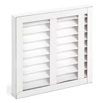 Extract-all RF-987-PLEAT Airfilter, 2IND, 12INH, 12INW, Pleated. Fixed Price $82.59.