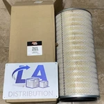Baldwin PA2312 Air Element For Select 81-15 Kenworth Mack Peterbilt Models. Fixed Price $69.25.