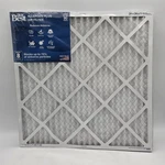 Do It Best Allergen Plus 24X24X1 Air Filter Merv 8 Furnace Hvac New. Fixed Price $19.90.