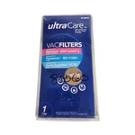 Ultracare Hepa Vacuum Filter 20-80060 For Kenmore DCF-1 DCF-2 Panasonic MC-V196H. Fixed Price $6.00.