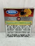 Bestair 20 In. X 25 Trion Bear Fpr 7 Cleaner Filter. Fixed Price $37.99.