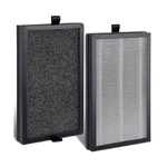 Priestley Air Purifier Replacement Filter, True Hepa Replacemen... Fast Usa Ship. Fixed Price $47.45.