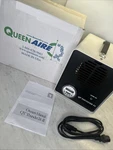 Queenaire Qt T24 THUNDER-24 Ii Ozone Generator, Free Shipping. Fixed Price $129.00.