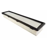 Baldwin Filters PA5649 Air Filter, 4-9/16 X 2-1/4 In.. Fixed Price $32.19.