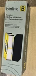 Isinlive Pack FLT4825 True Hepa Filter Replacement With Activated Carbon New. Fixed Price $18.95.