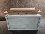 (qty 6) Simply Filters 12 X 24 Merv 8, Mpr 600, Furnace Hvac Air. Fixed Price $37.50.