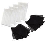 Nispira AP-1216-FP Hepa Filter For Coway Airmega Purifier AP-1216L 4 Pk. Fixed Price $75.99.