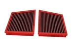 Bmc Air Filter Panel Compatible With 2018+ 911 (992) 3.0 H6 Carrera. Fixed Price $247.80.