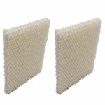 Compatible With Honeywell HCM-750-TGT Humidifier Wick Filters (2 Pack). Fixed Price $10.97.