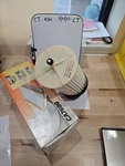 Fram Air Filter CA7600. Fixed Price $10.35.