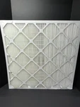Air Handler 6B590 24X24X4 Mini Pleat 95% MERV14 Filter New Opened Box. Fixed Price $98.99.