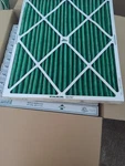 Farr 3030, Air Filter, 049880012 24"X20"X 2", Merv 8, Box Of. Fixed Price $140.00.