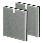 2-PACK 3-IN-1 Purezone Filter, With Enrichment Purifier, H13 Tr.... Fixed Price $33.91.