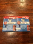 Honeywell B Humidifier Replacement Filter For HCM-750 (HAC700TV2) Set Of (4). Fixed Price $21.97.