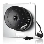 Upgrade Model 8814 Compatible 110CFM Exhaust Fan For Nutone 8673RP Series. Fixed Price $57.49.