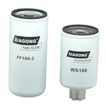 WS100S Airdog Pre-filter And Fuel FF100-2 Combo Pack Xiagong. Fixed Price $44.22.