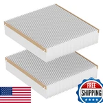 Curebilee 501 Replacement Furnace Filter Compatible Aprilaire 5000 Whole-house. Fixed Price $102.97.