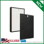 Premium True Hepa Replacement Filter, Compatible With Alexapure Breeze Air Purif. Fixed Price $36.51.