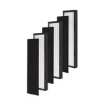 Nispira True Hepa Filter For Germguardian FLT5000 AC5000 AC5350W AC5250PT Pk. Fixed Price $49.99.