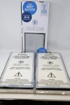 Medify Air MA-40 Replacement Filters True Hepa H13 Pack Of 2 New. Fixed Price $34.99.
