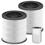 12030 Hepa Filter For Clorox Medium Room Air Purifier 11030 & 11031. Fixed Price $69.43.