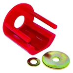 Prothane 22-507 Motor Mount Insert Fits 06-09 Rabbit. Fixed Price $28.68.