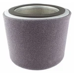 Solberg HE374P Hepa Cartridge Filtr, Pf, 745CFM, 0.3MICRON. Fixed Price $830.99.
