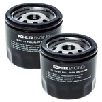 Pack Genuine Kohler Oil Filter Oem Rep. 12-050-01-S1. Fixed Price $22.49.